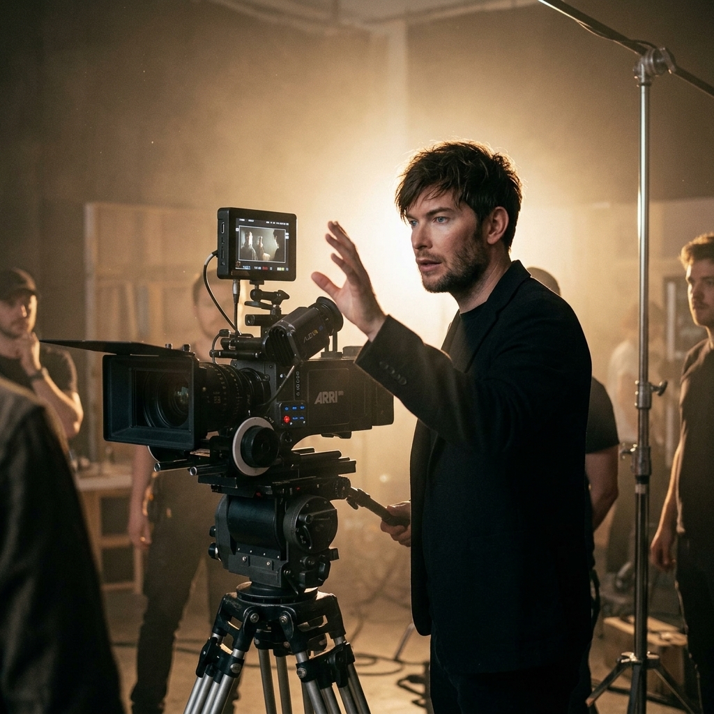 Director