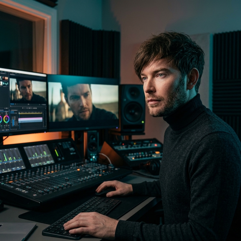 Editing