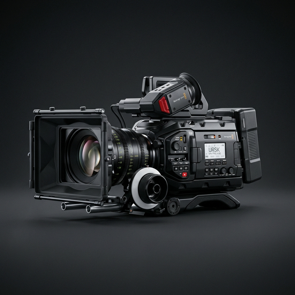 Blackmagic